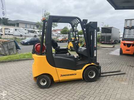 Jungheinrich TFG 320