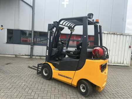 Jungheinrich TFG 320