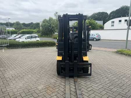 Jungheinrich TFG 320