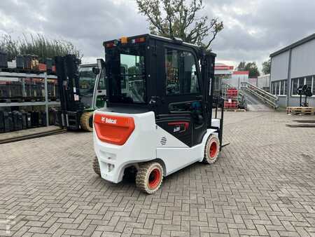 Bobcat B35NS