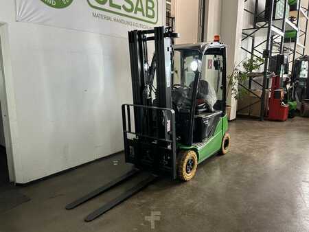 Cesab B416