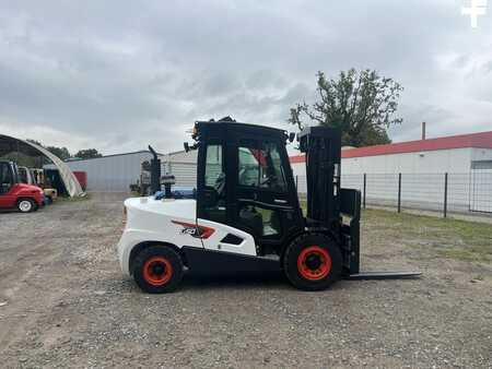 Bobcat D50C-9