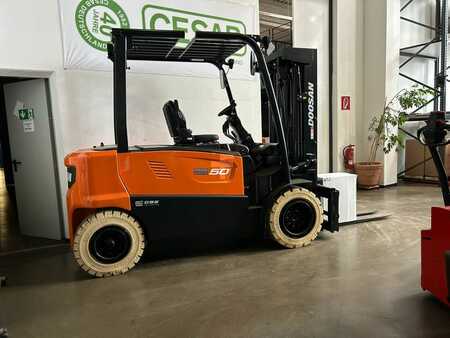 Doosan B50 XC-7