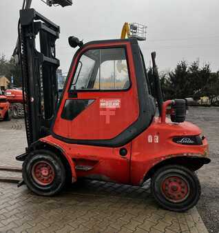 Linde H45D-03