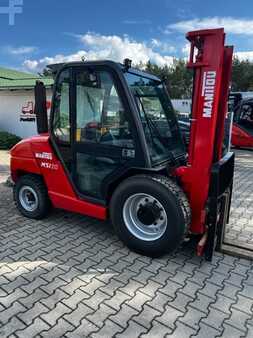 Manitou MSI 30