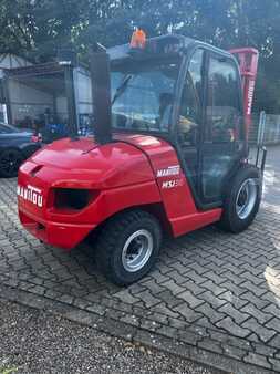 Manitou MSI 30