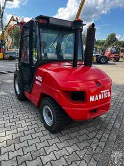 Manitou MSI 30