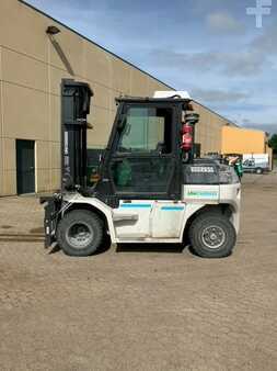 Unicarriers DX60-5