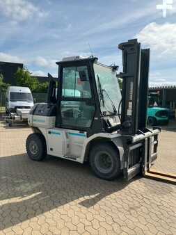 Unicarriers DX60-5