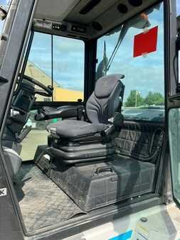 Unicarriers DX60-5