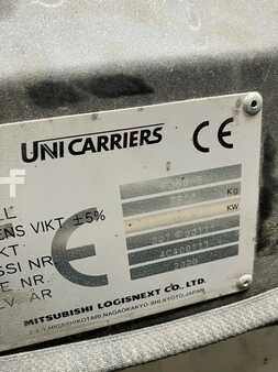 Unicarriers DX60-5