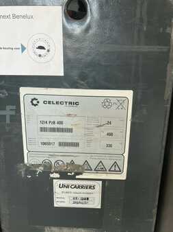 Unicarriers PSP160