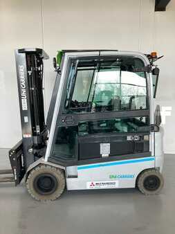 Unicarriers QX2-30