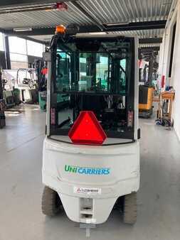 Unicarriers QX2-30