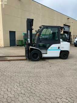 Unicarriers GX50