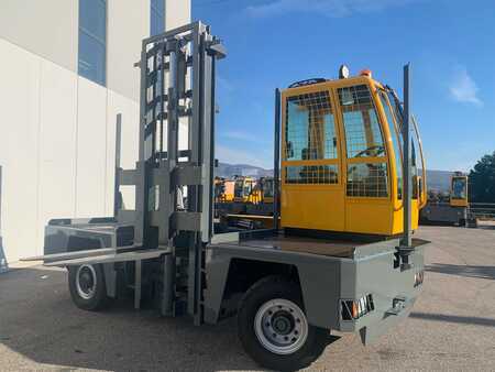 Baumann GX  55/12/45 ST  LL