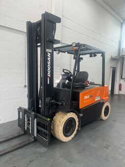 Doosan B50 X7