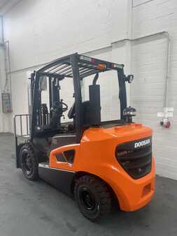 Doosan D30 S9