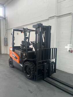 Doosan D30 S9