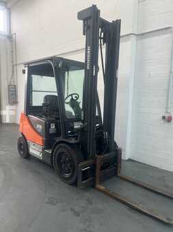 Doosan D25 S5