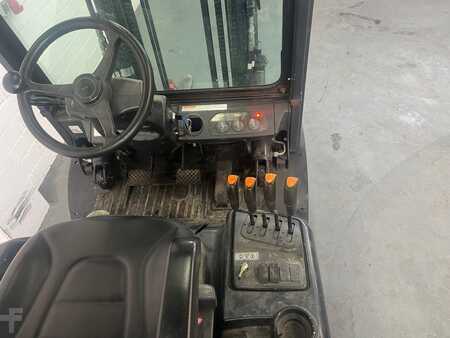 Doosan D25 S5