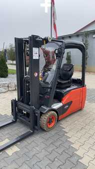 Linde E16L-02