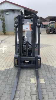 Linde E16L-02