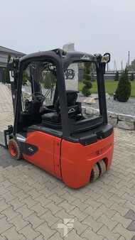 Linde E16L-02