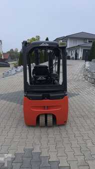 Linde E16L-02