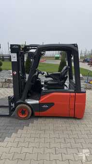 Linde E16L-02