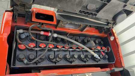 Linde T16L