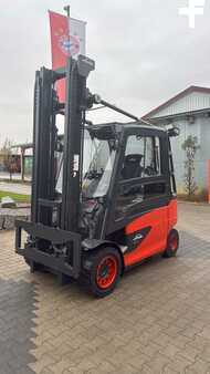 Linde E50HL-01