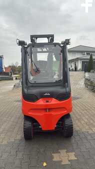 Linde E50HL-01