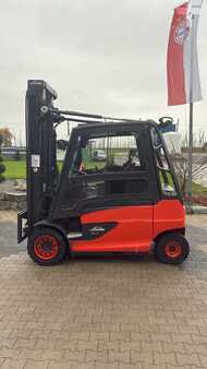 Linde E50HL-01