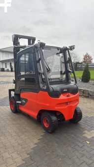 Linde E50HL-01