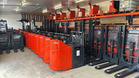 Linde L14LAP