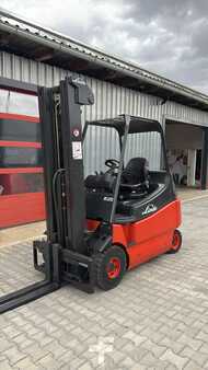 Linde E25/600-02