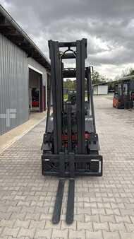 Linde E25/600-02