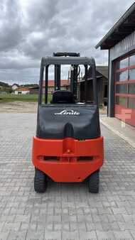 Linde E25/600-02