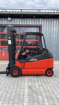 Linde E25/600-02