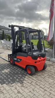 Linde E25-01