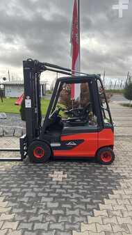 Linde E25-01