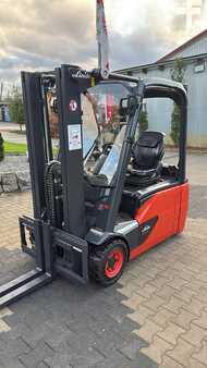 Linde E16L-02