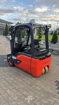 Linde E16L-02