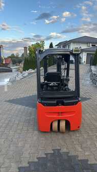 Linde E16L-02