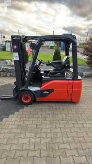 Linde E16L-02