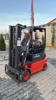 Linde E16P-02