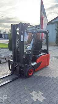 Linde E16L-02