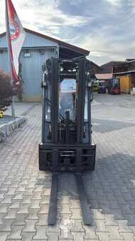 Linde E16L-02