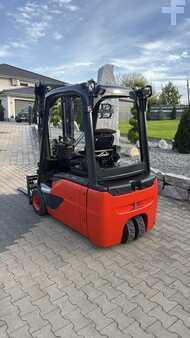 Linde E16L-02